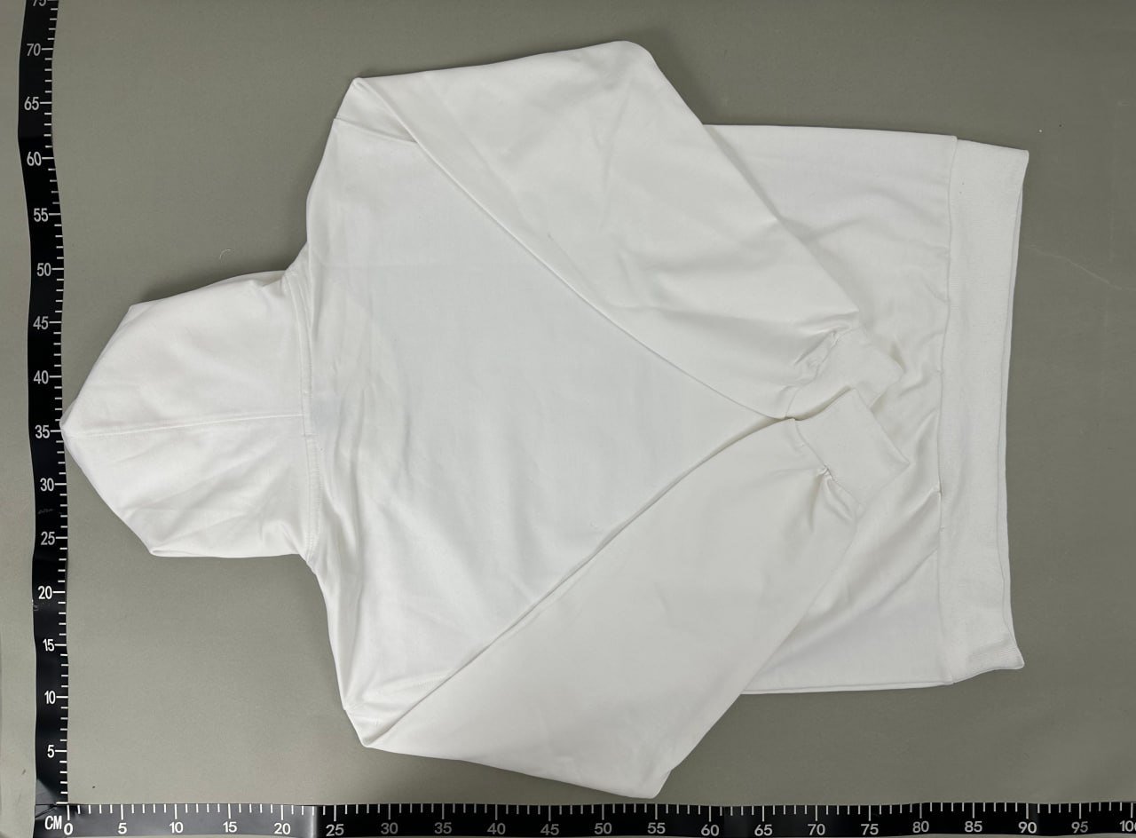 Burberry Hoodie -3