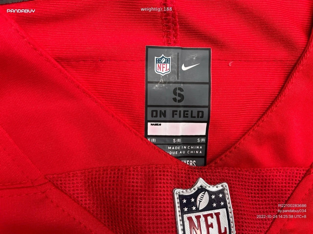 NFL 49ERS -4