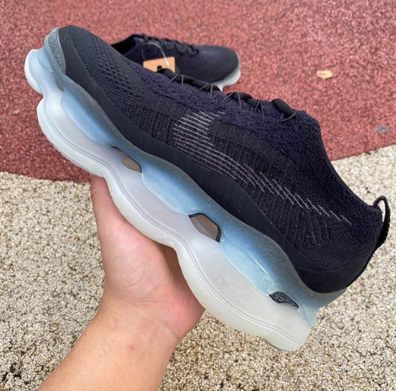 NIKE Air vapormax 2 -4