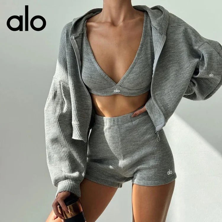 ALO suit