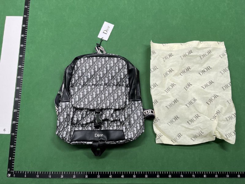 Dior trend bag -3