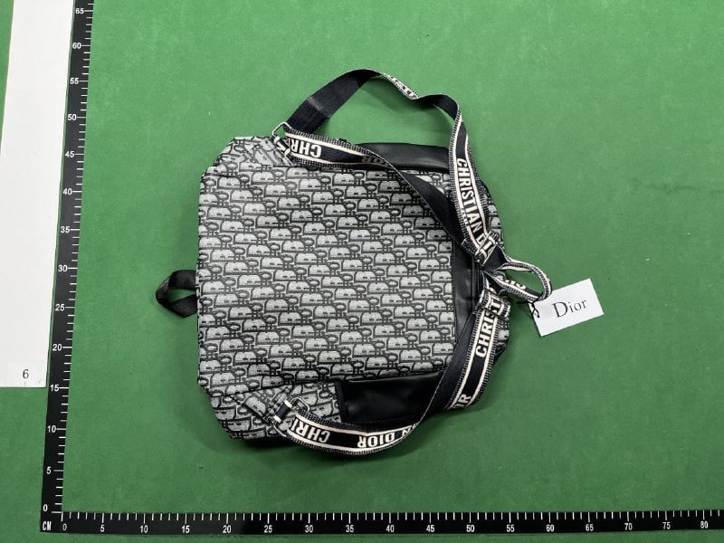 Dior trend bag -4