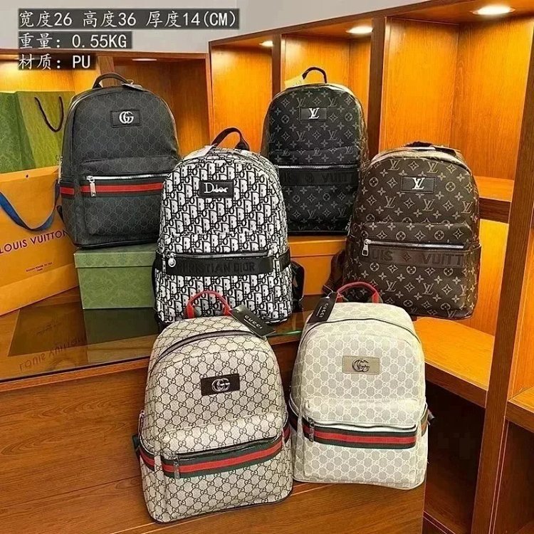 Dior trend bag