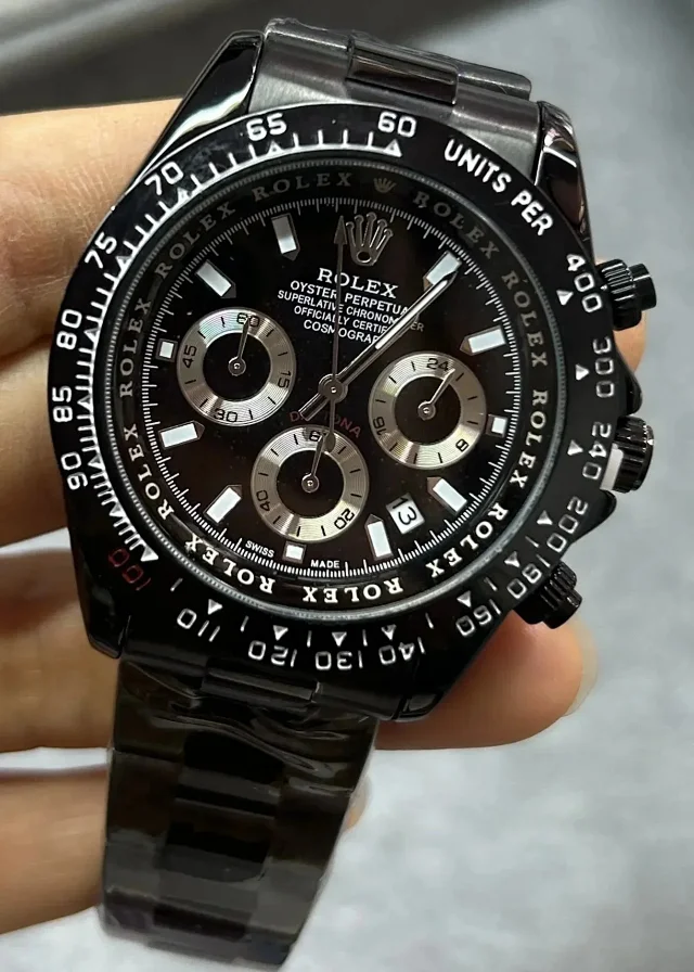 Rolex Daytona Cosmograph -2