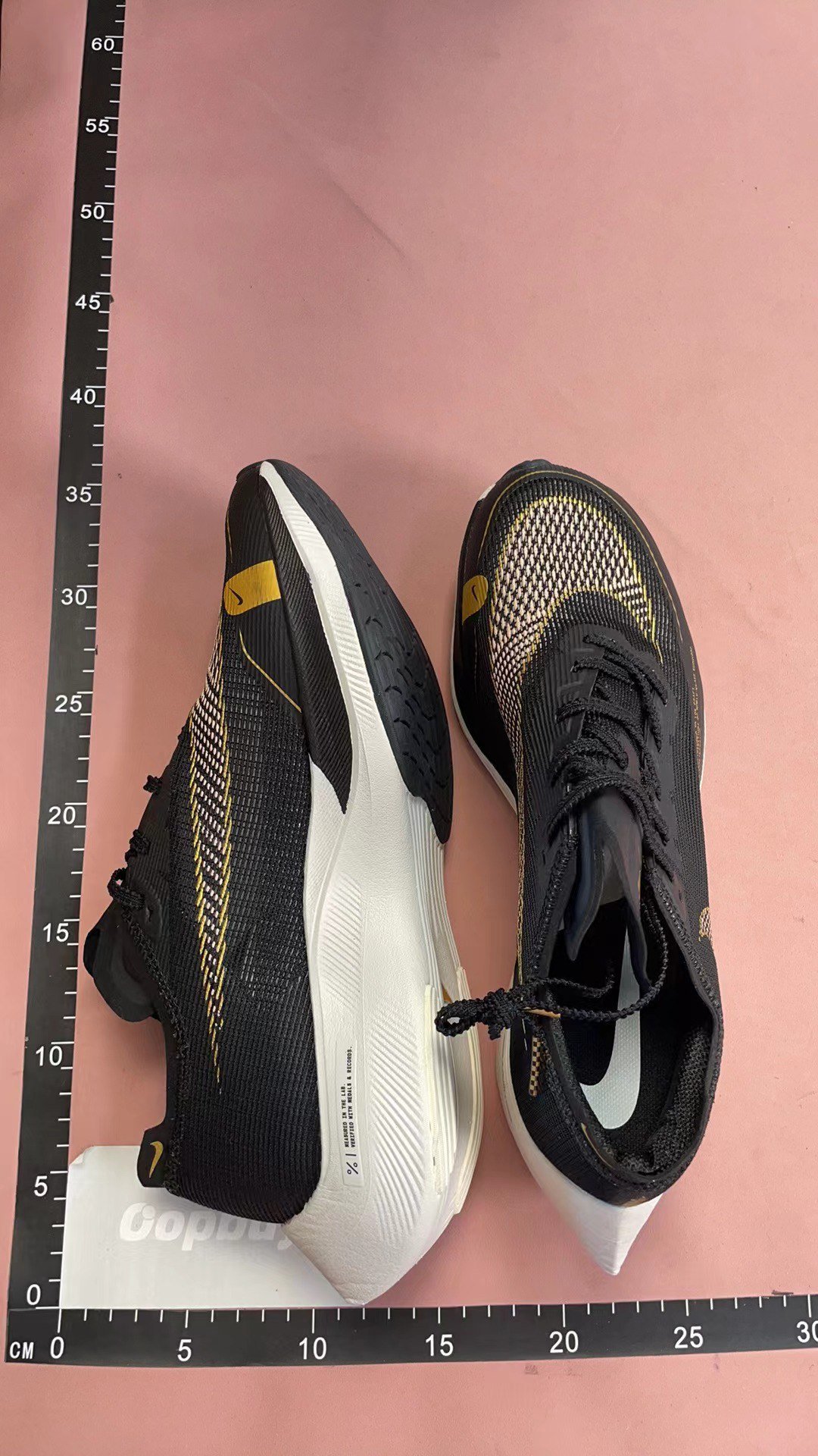 Nike ZoomX Running -2