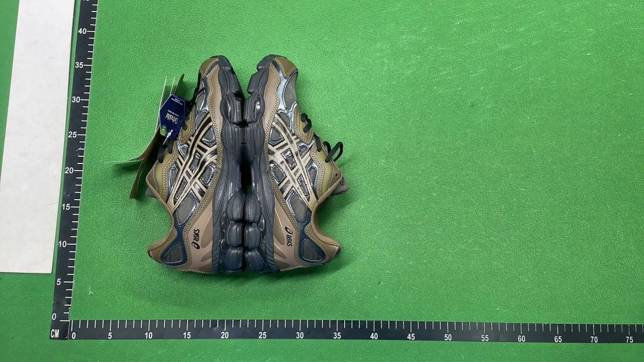 Asics Gel NYC -2