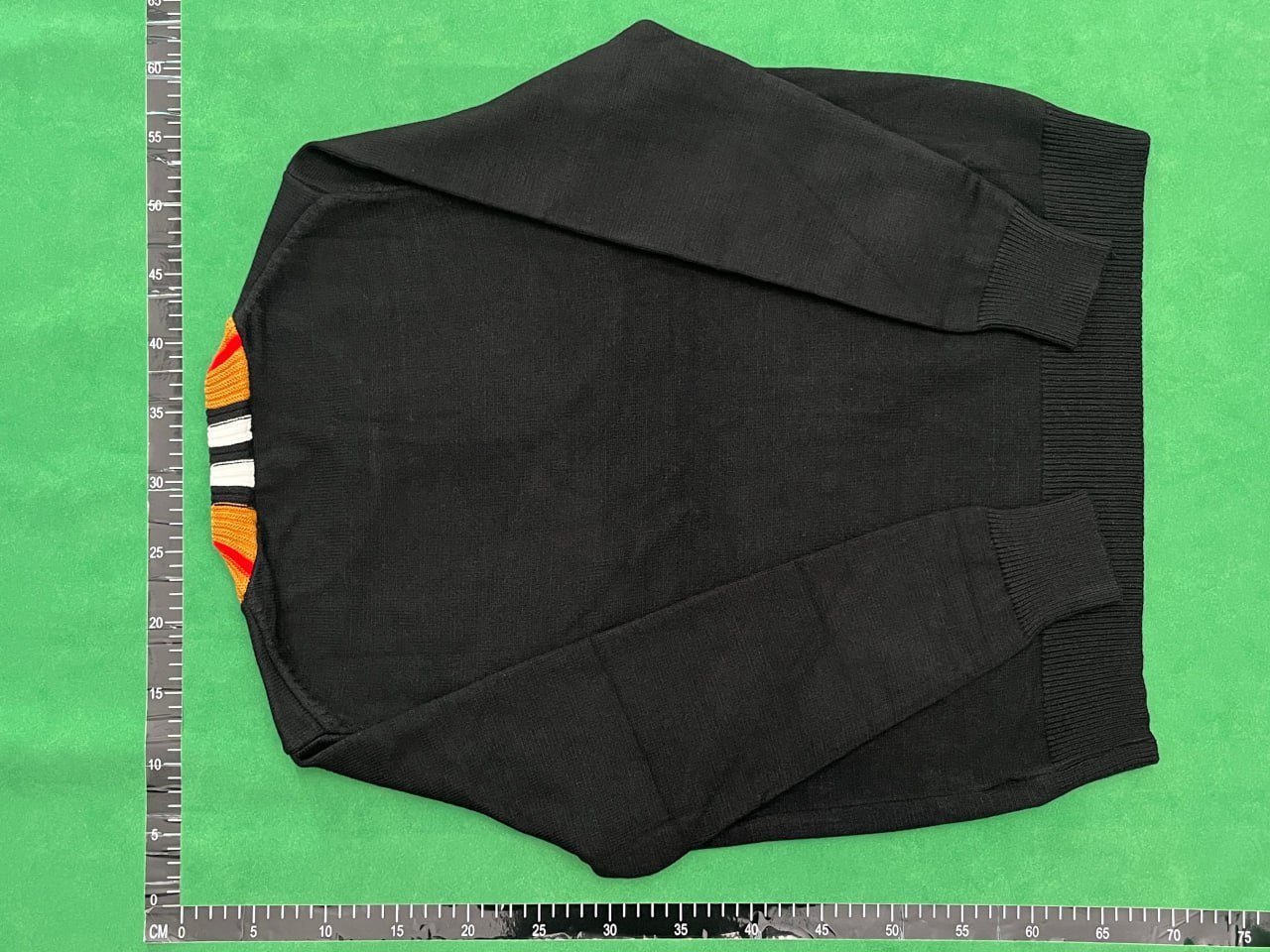 Burberry Sweater -3