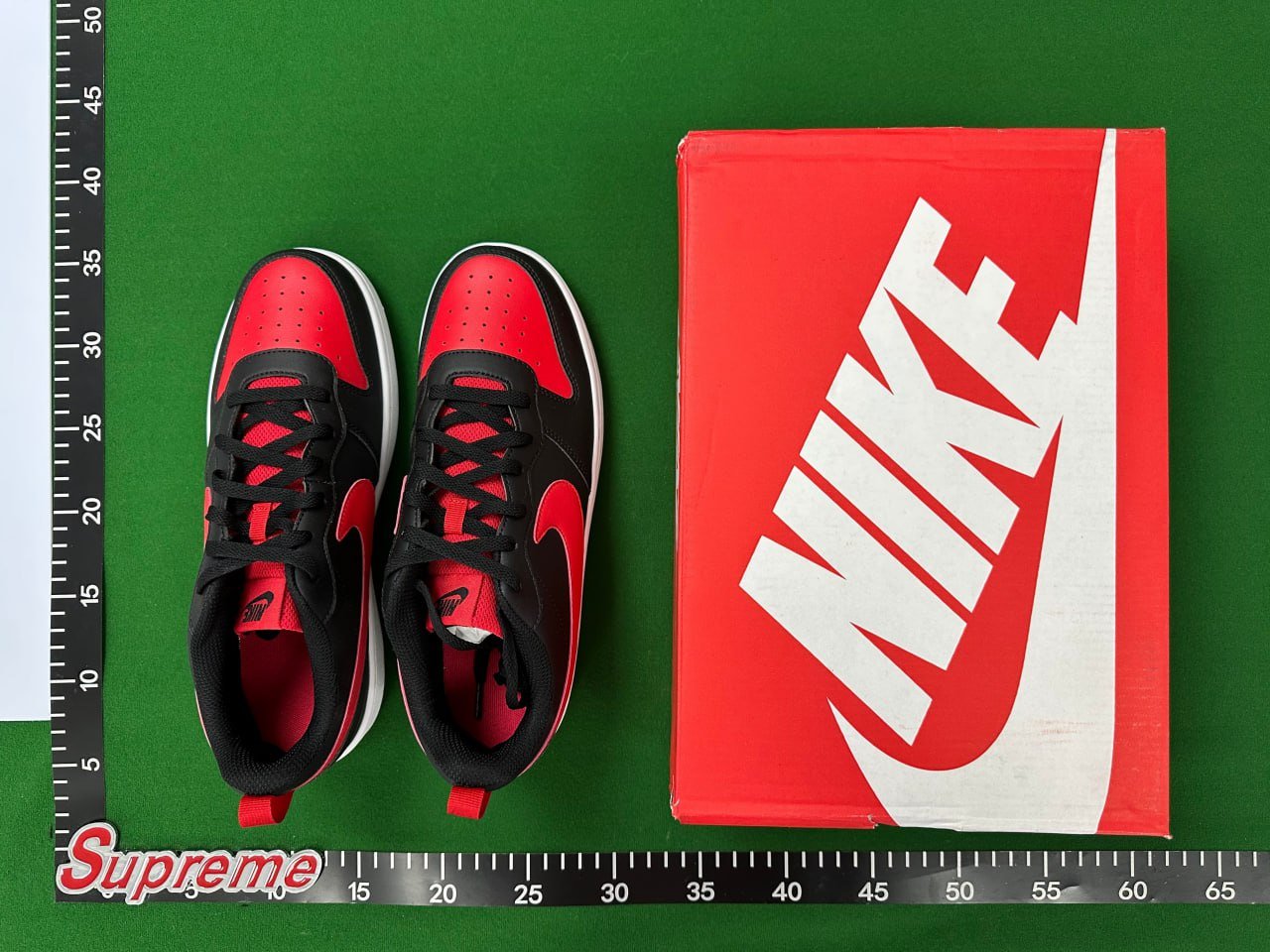 Jordan 1 Low -4