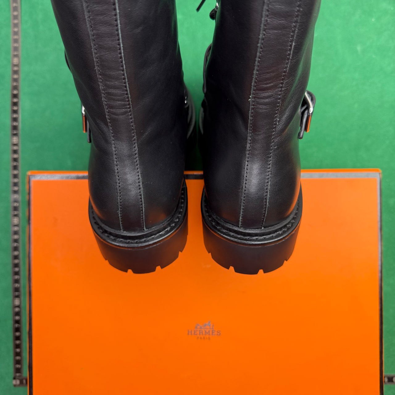 HERMES Land -4