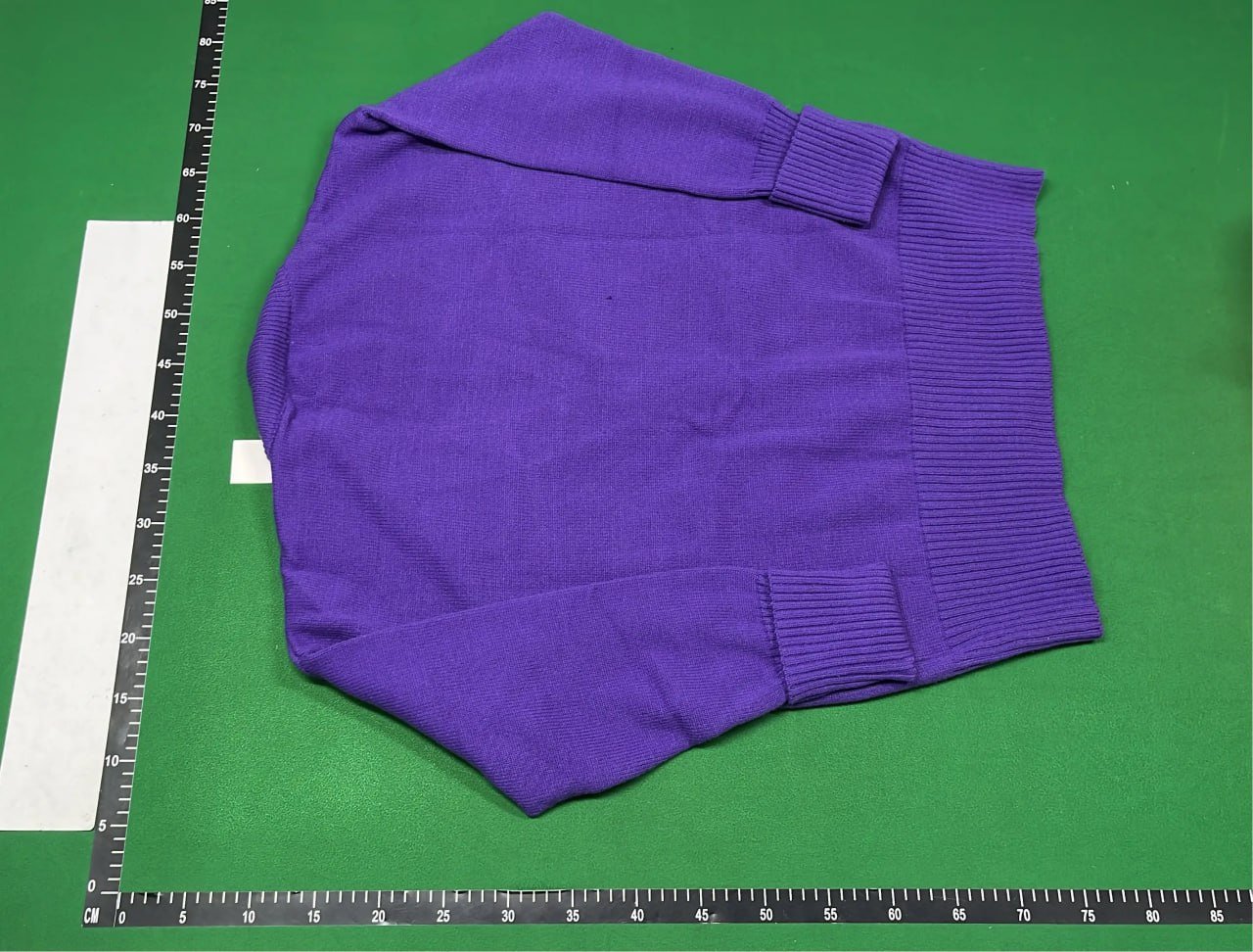 AMI Sweater -3
