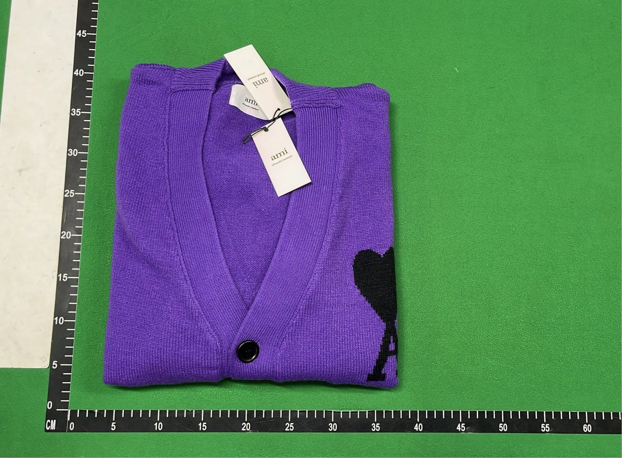 AMI Sweater -4