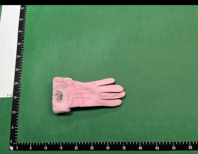UGG gloves -2