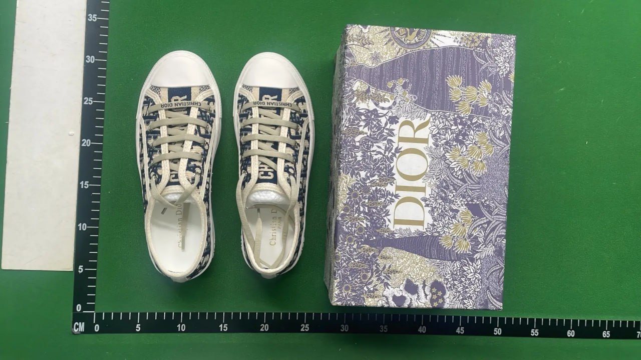 Dior shoes -3