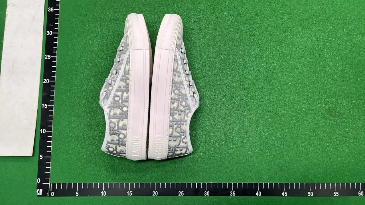 Dior shoes -2