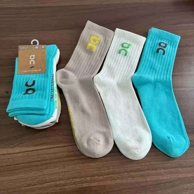 ON socks -4
