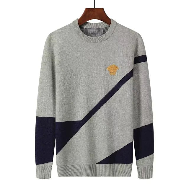 Versace sweater -2