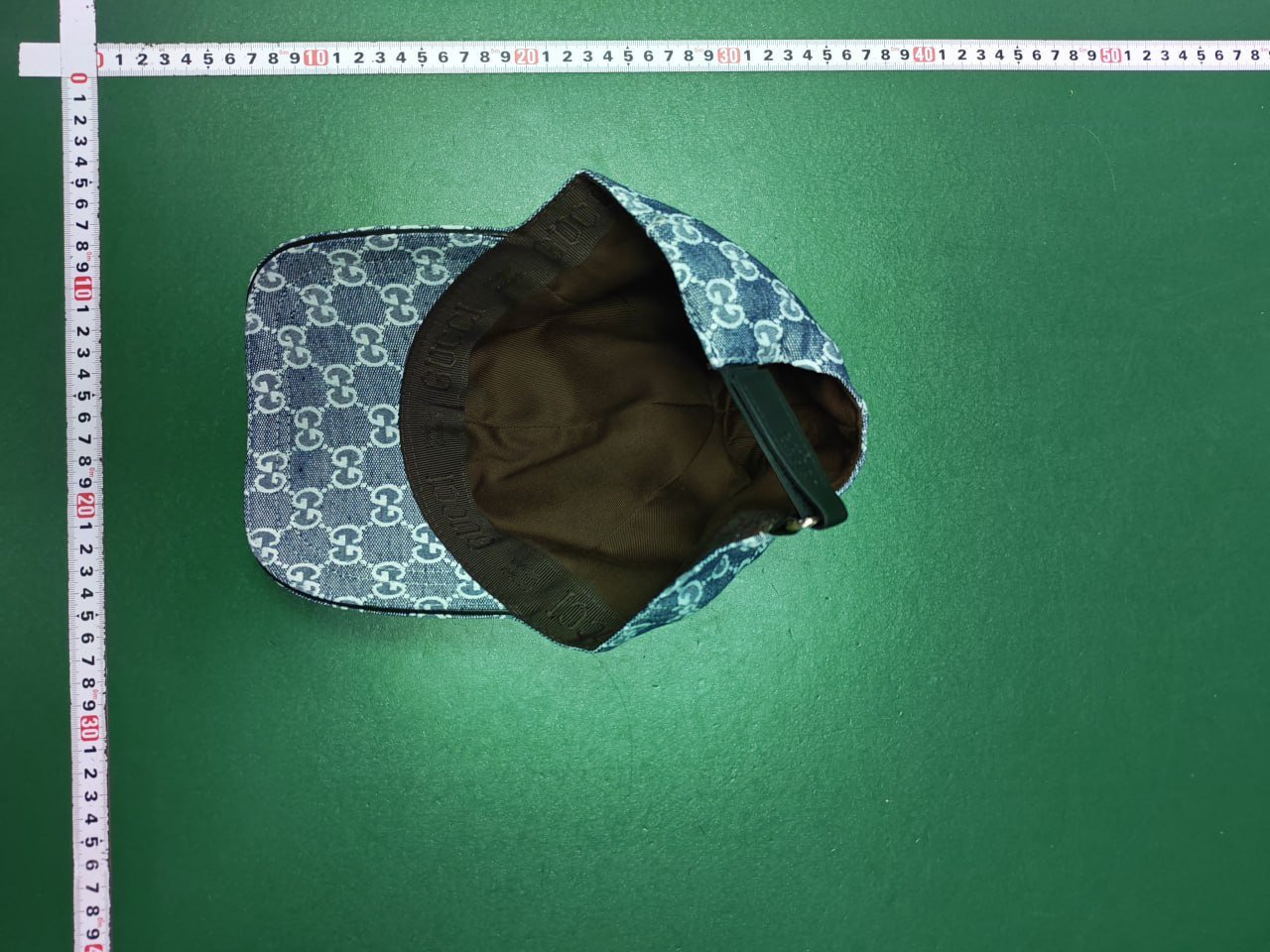 GUCCI Cap Hat -4