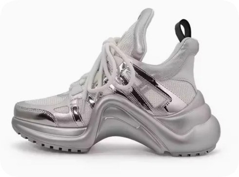 Designer sneakers -4