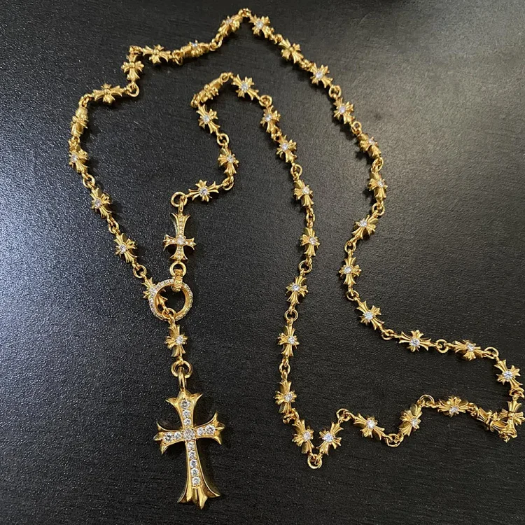 Chrome Hearts Necklace