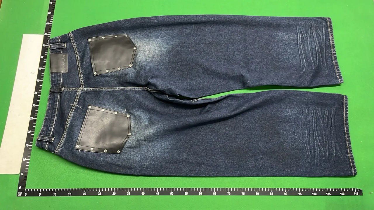 Acne Studios Jeans -3