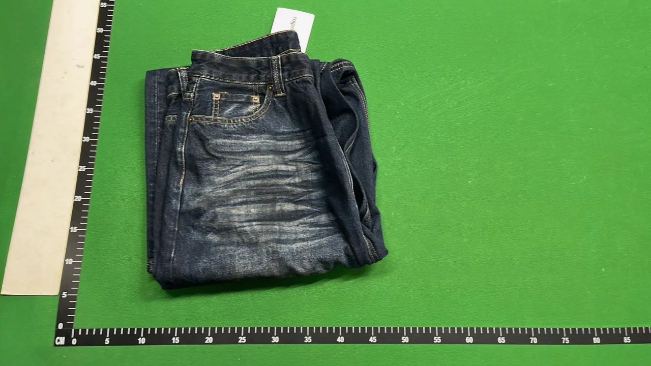 Acne Studios Jeans -4