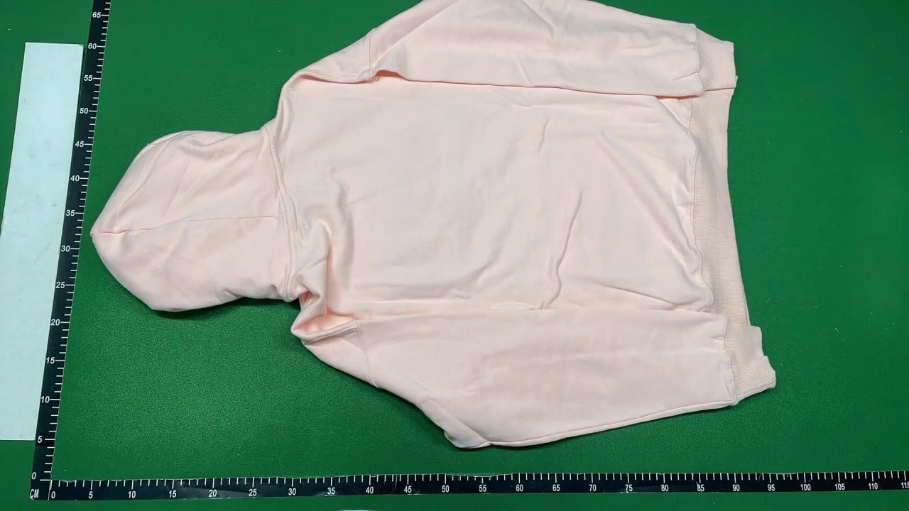 Amiri Hoodie -3