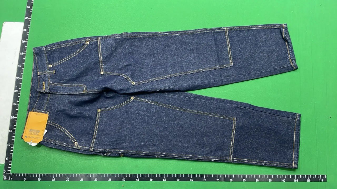 Carhartt Jeans -2