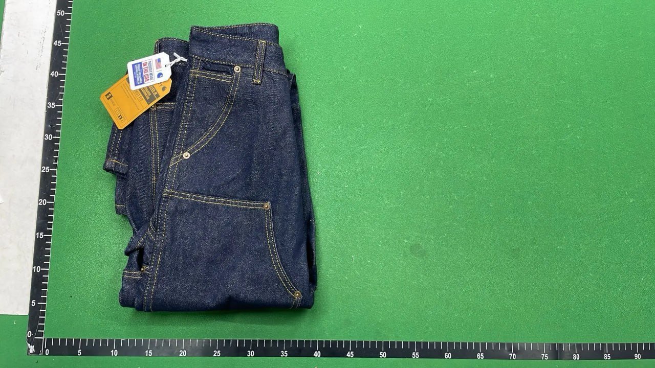 Carhartt Jeans -4