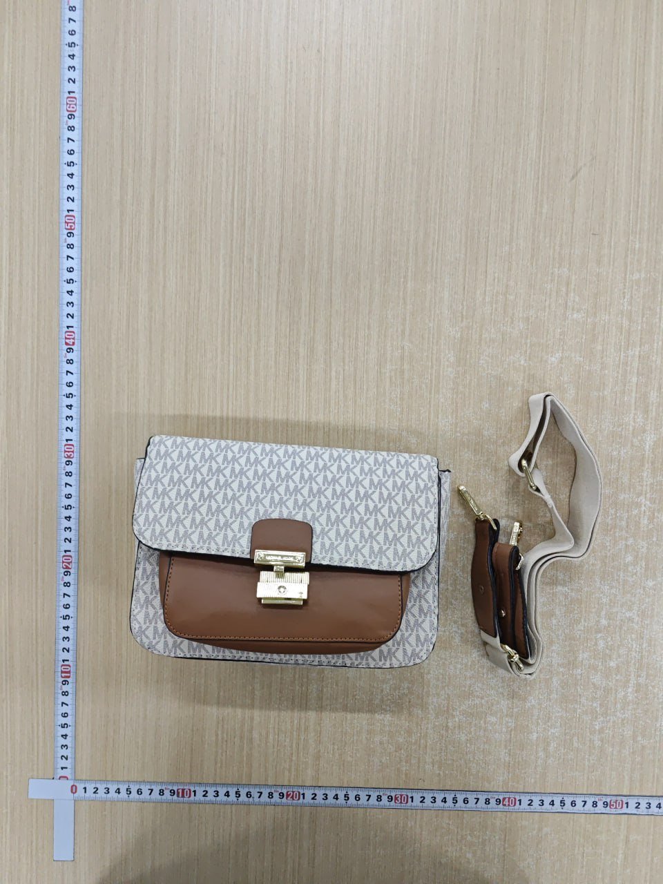 MK Bag -2