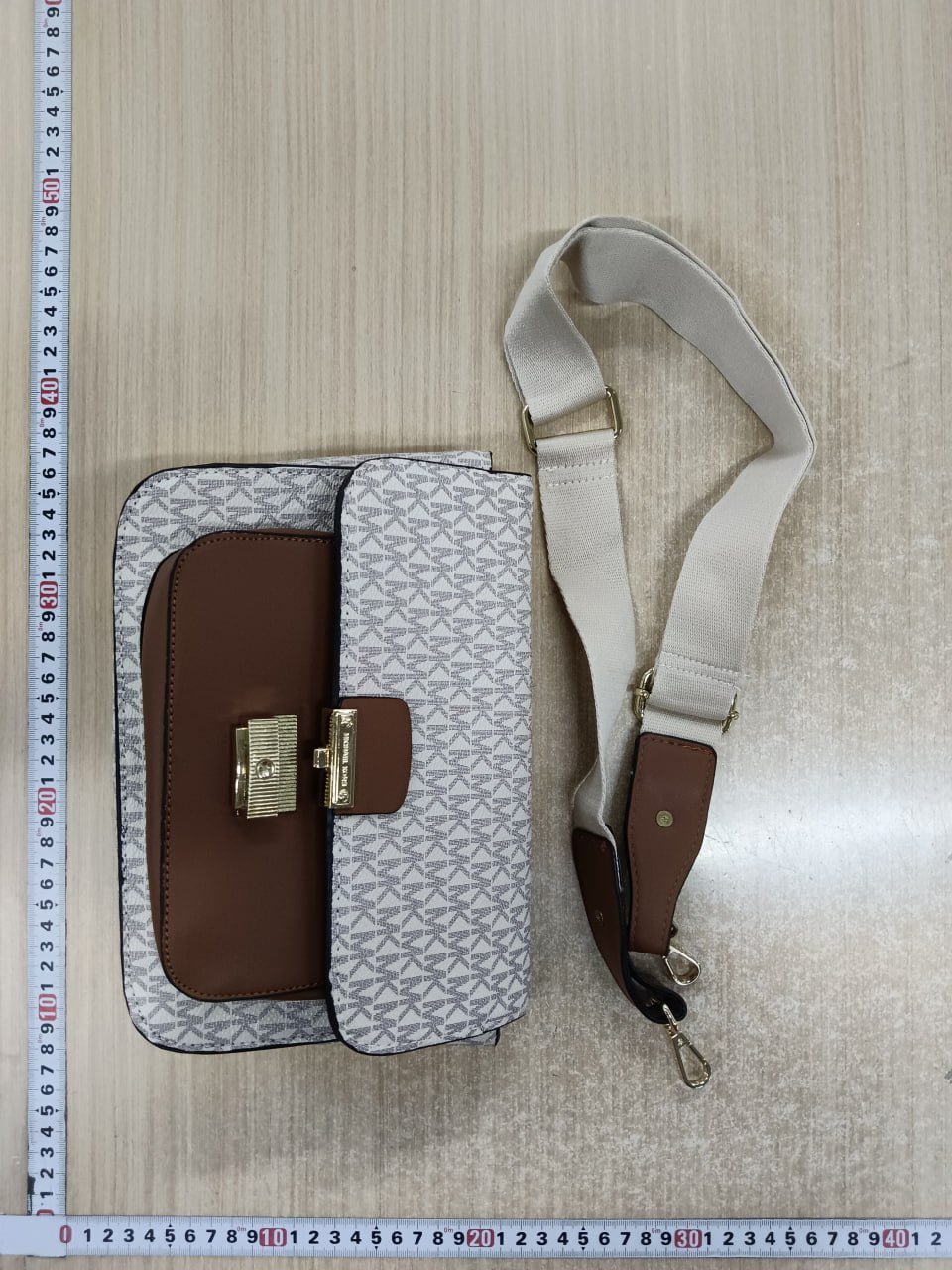 MK Bag -4