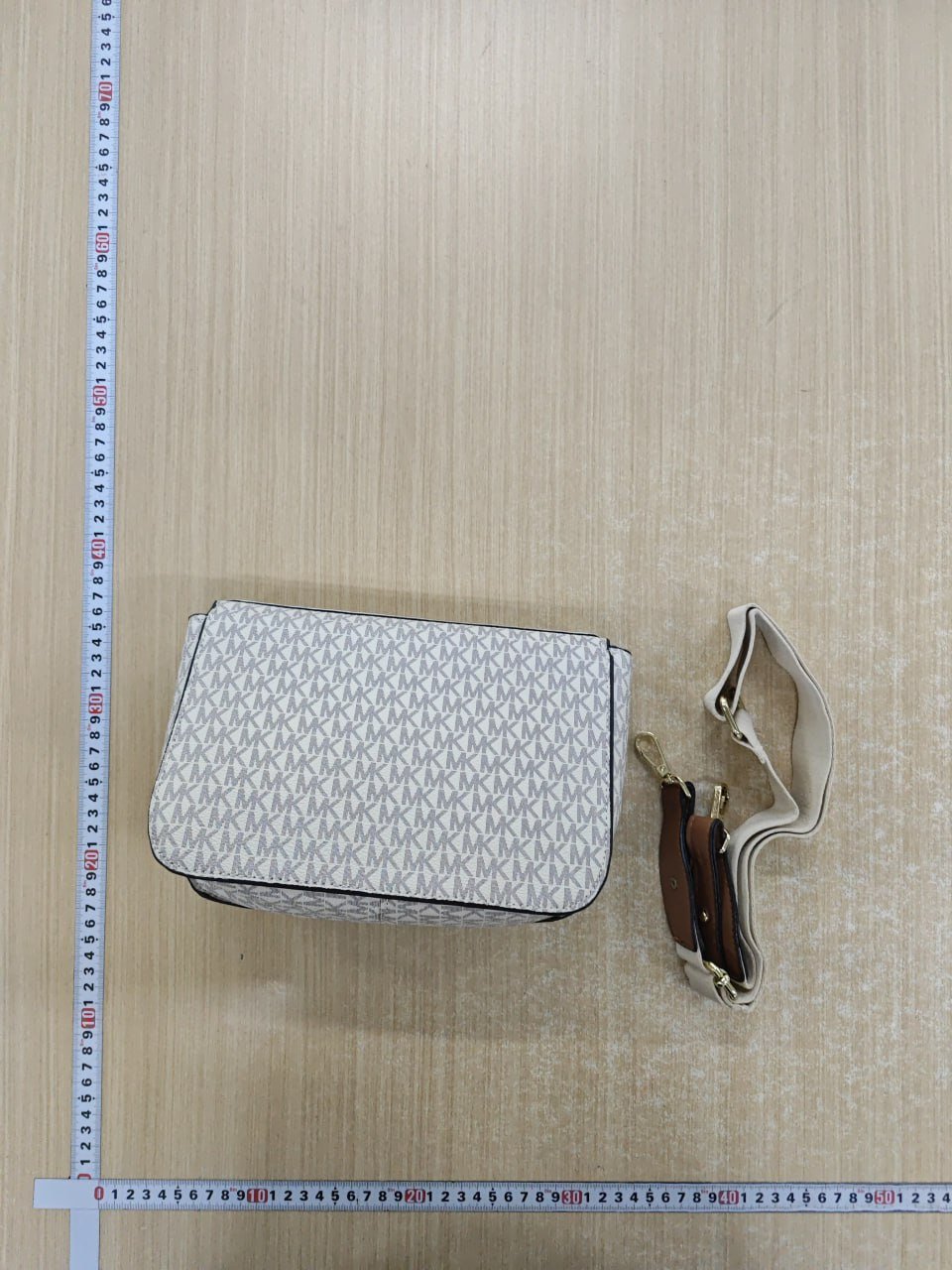 MK Bag -3