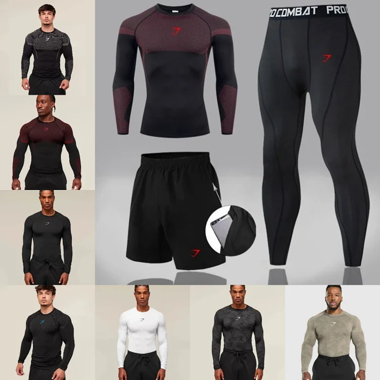 Gymshark Sweatshirt