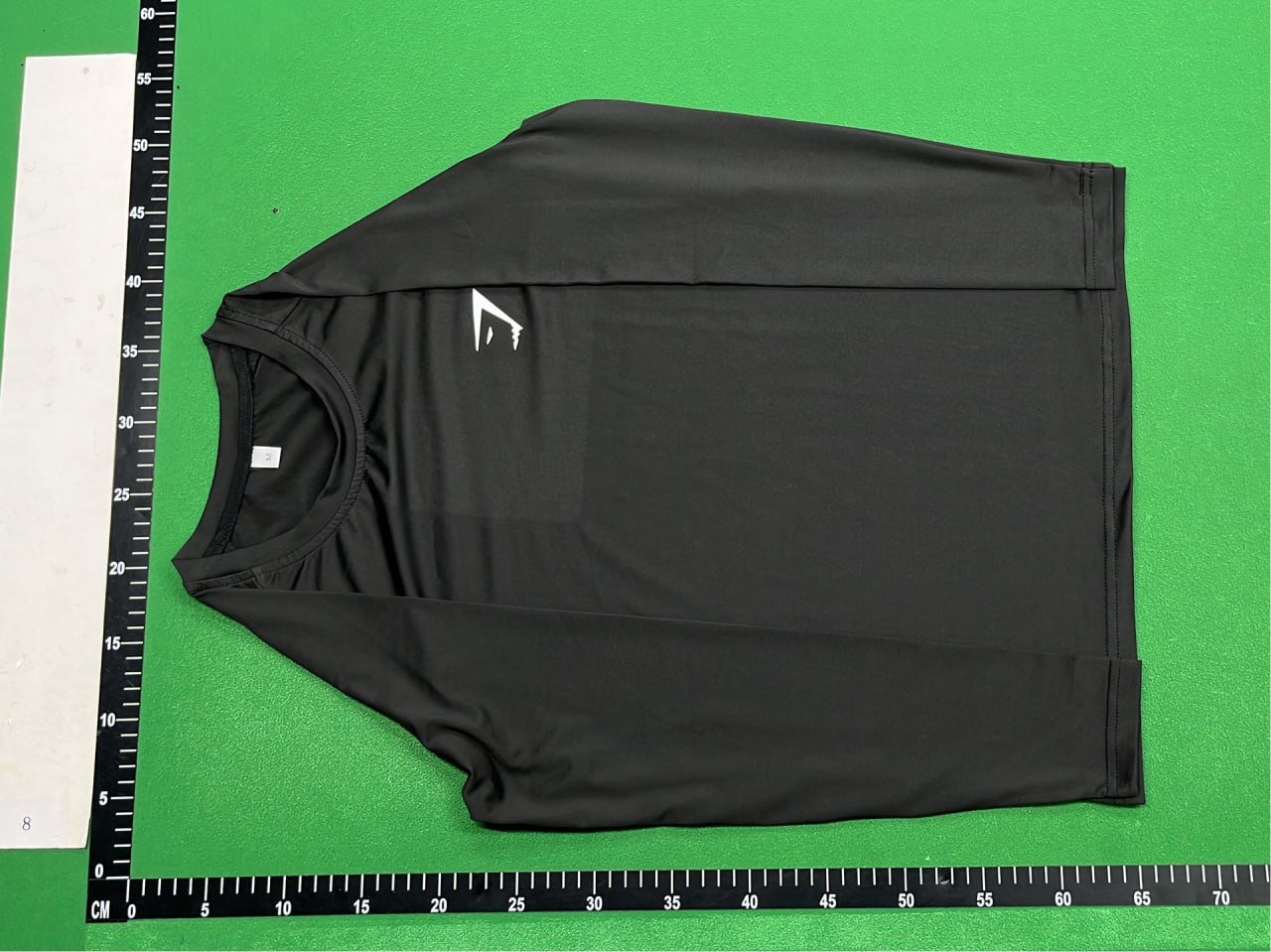 Gymshark Sweatshirt -2