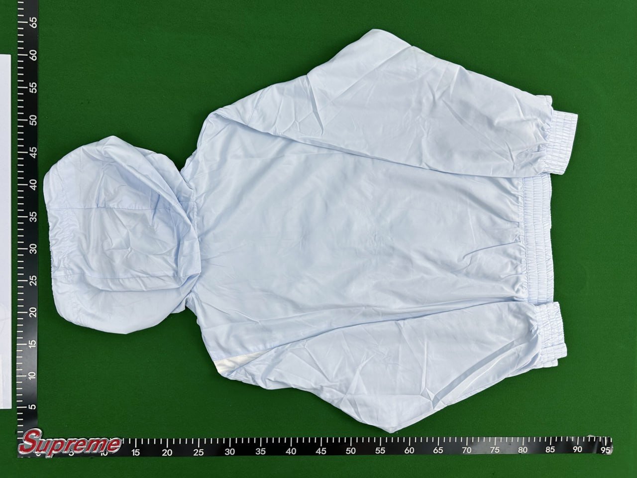 Nike Windbreaker -3
