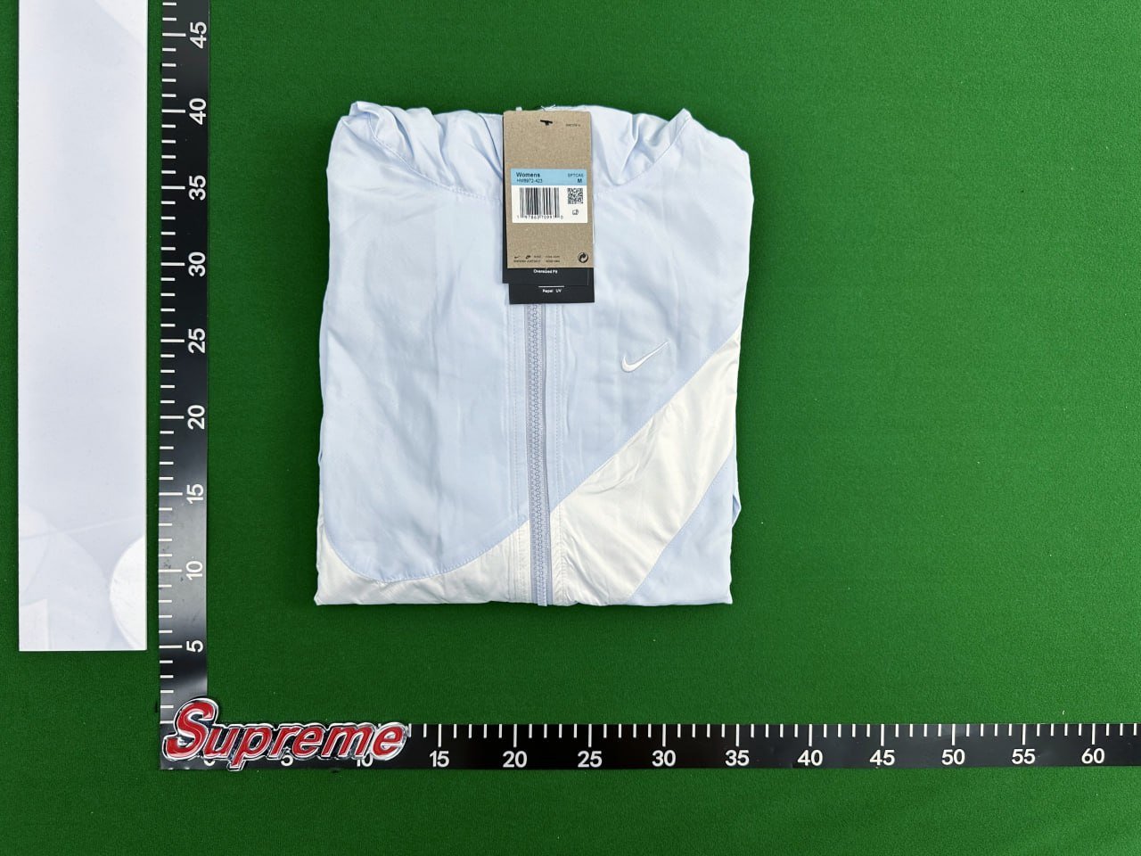 Nike Windbreaker -4