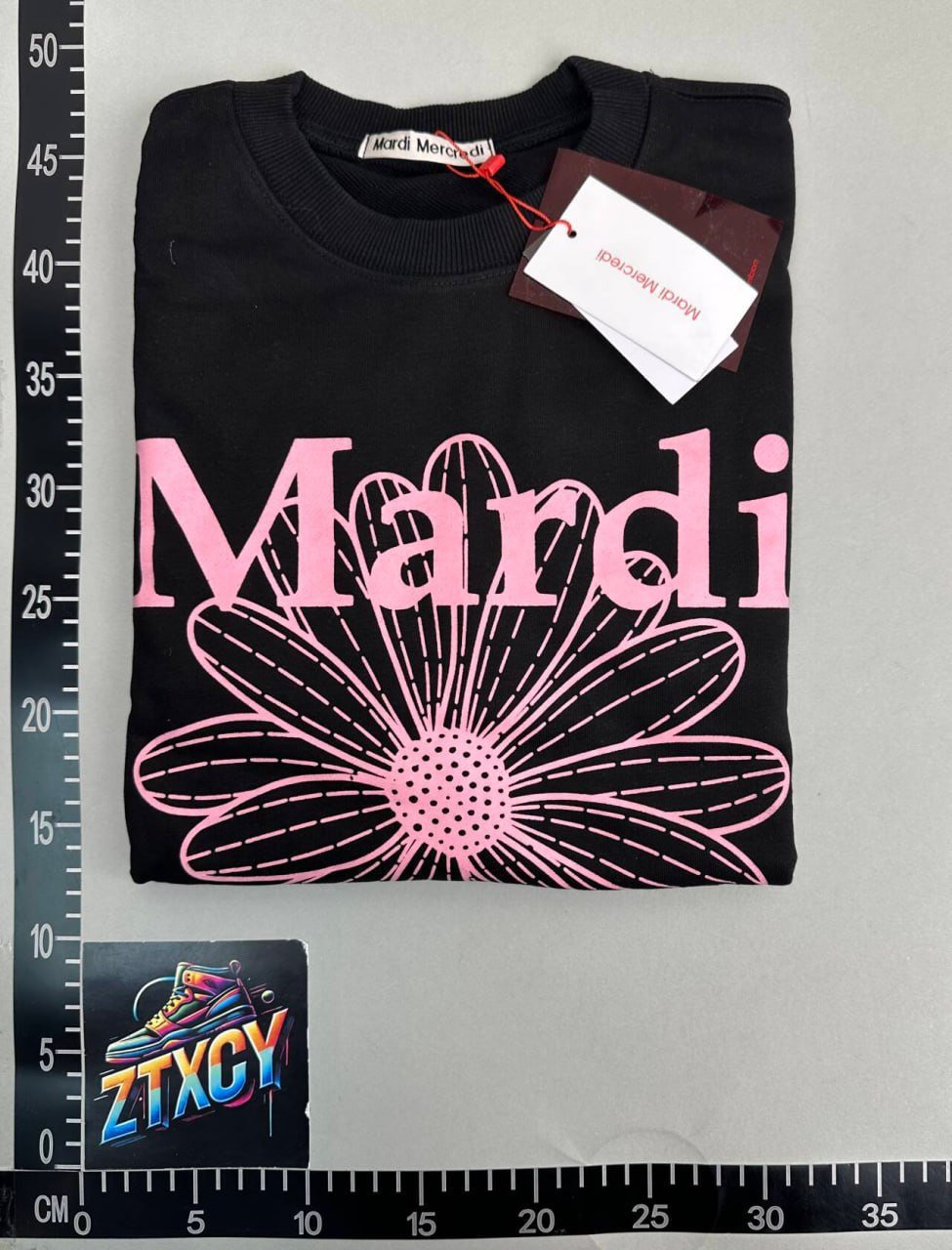 Mardi hoodie -4