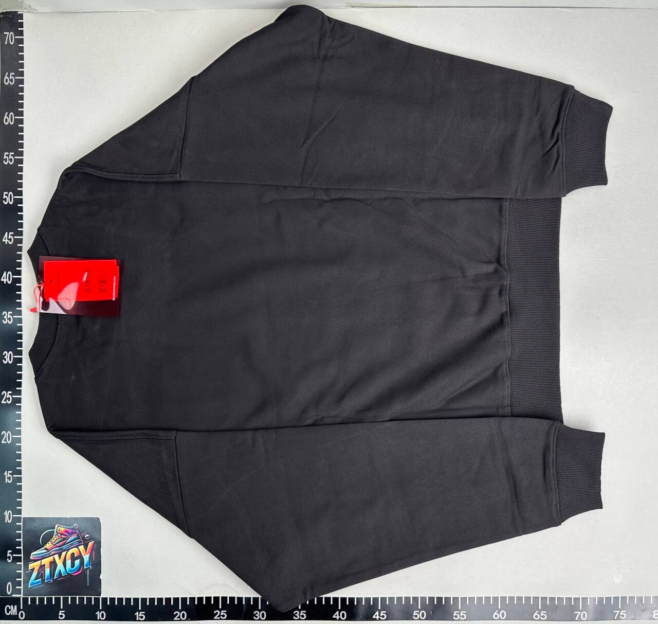 Mardi hoodie -3
