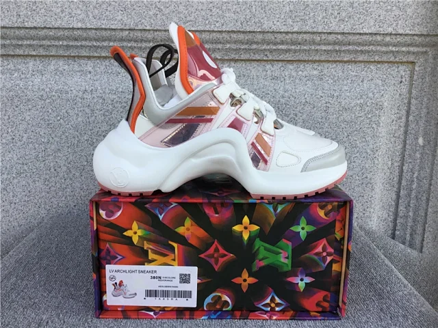 Louis Vuitton Archlight Sneake