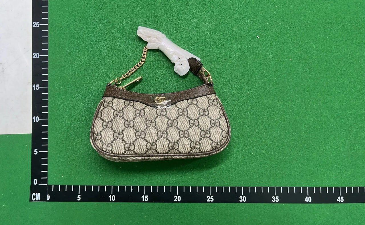 GUCCI Underarm bag -2