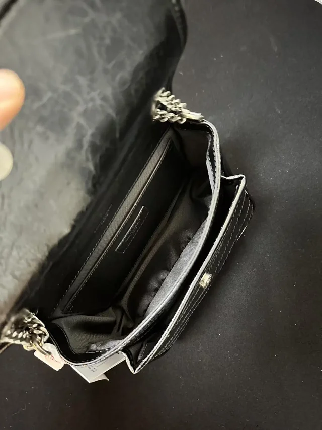 YSL Women bag -3