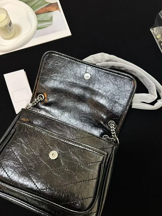 YSL Women bag -2