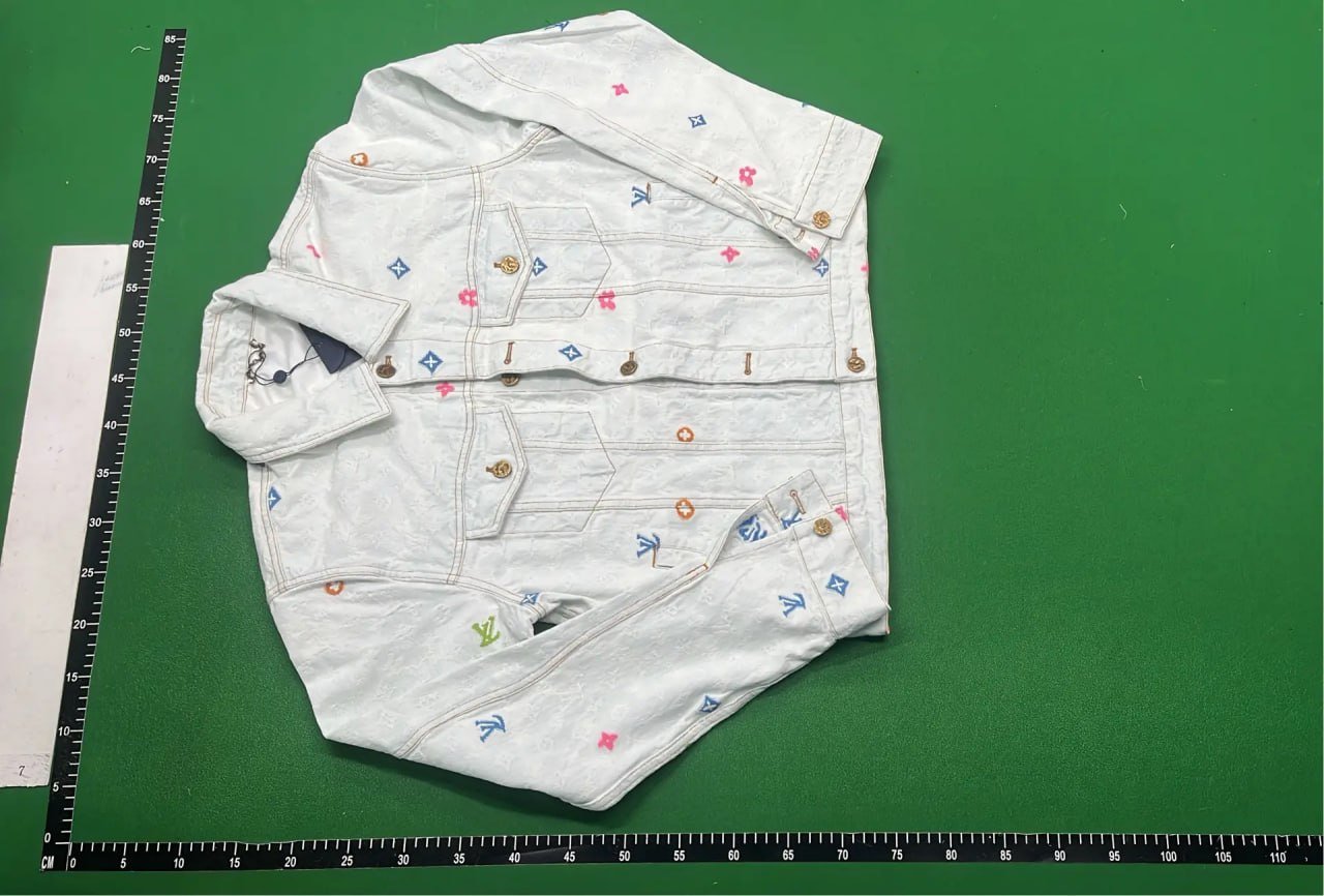 Louis Vuitton Tracksuit -5