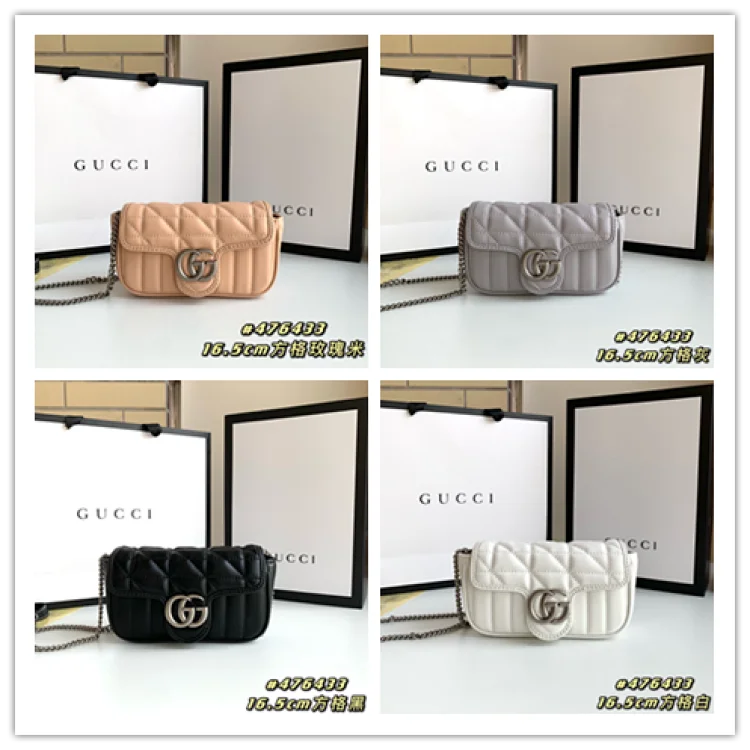 GUCCI bag