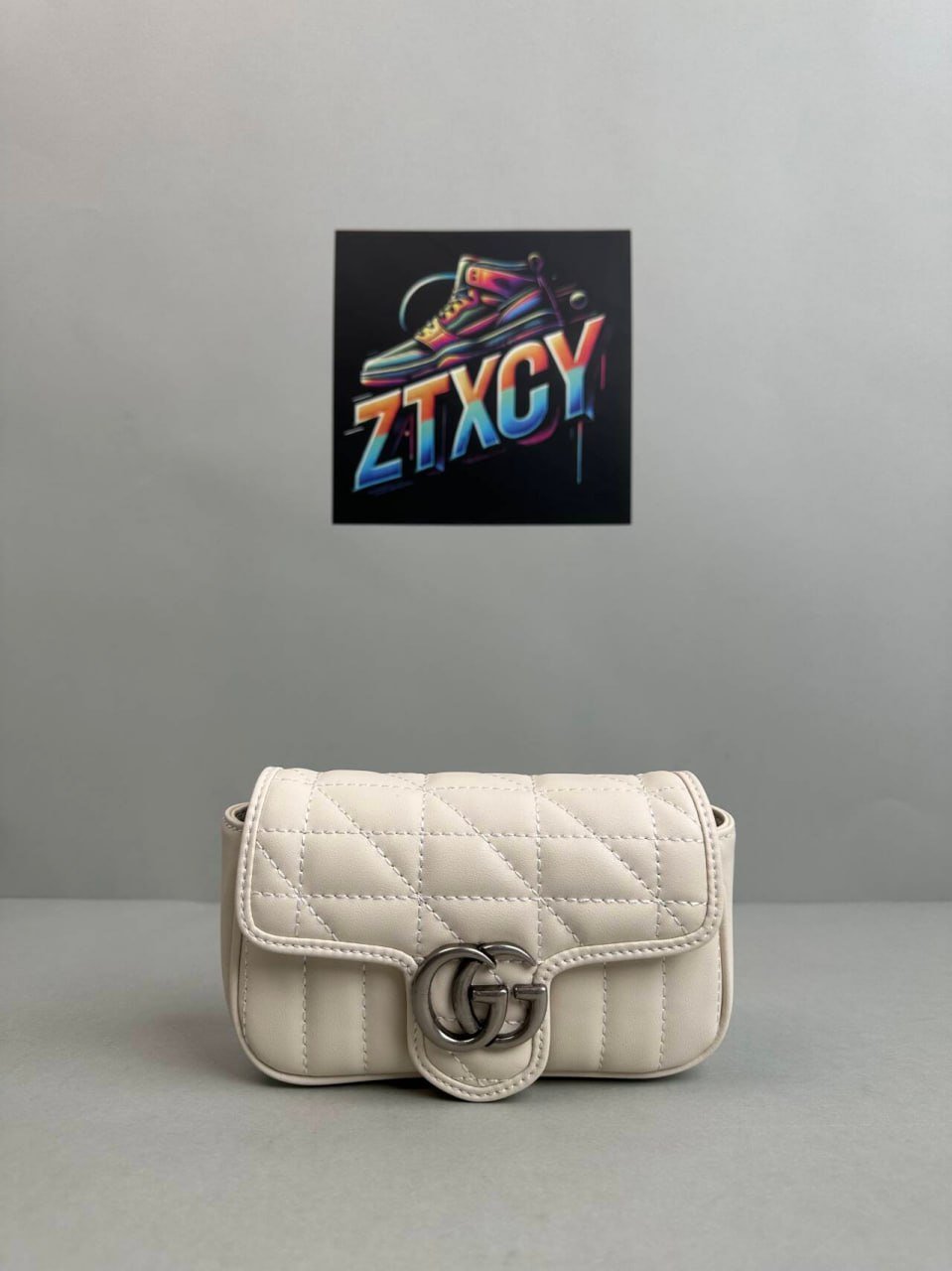 GUCCI bag -2