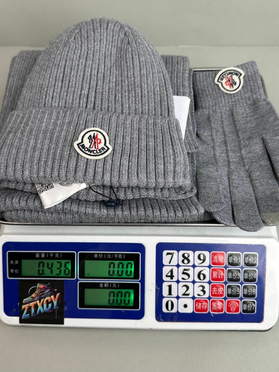moncler hat -4