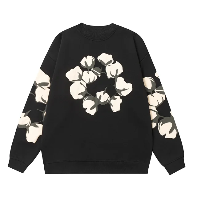 Denim Tears Sweater