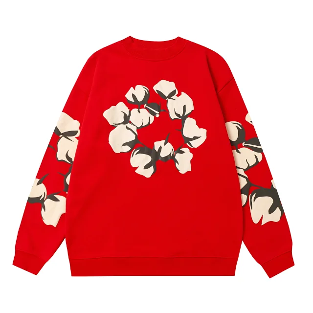 Denim Tears Sweater -2