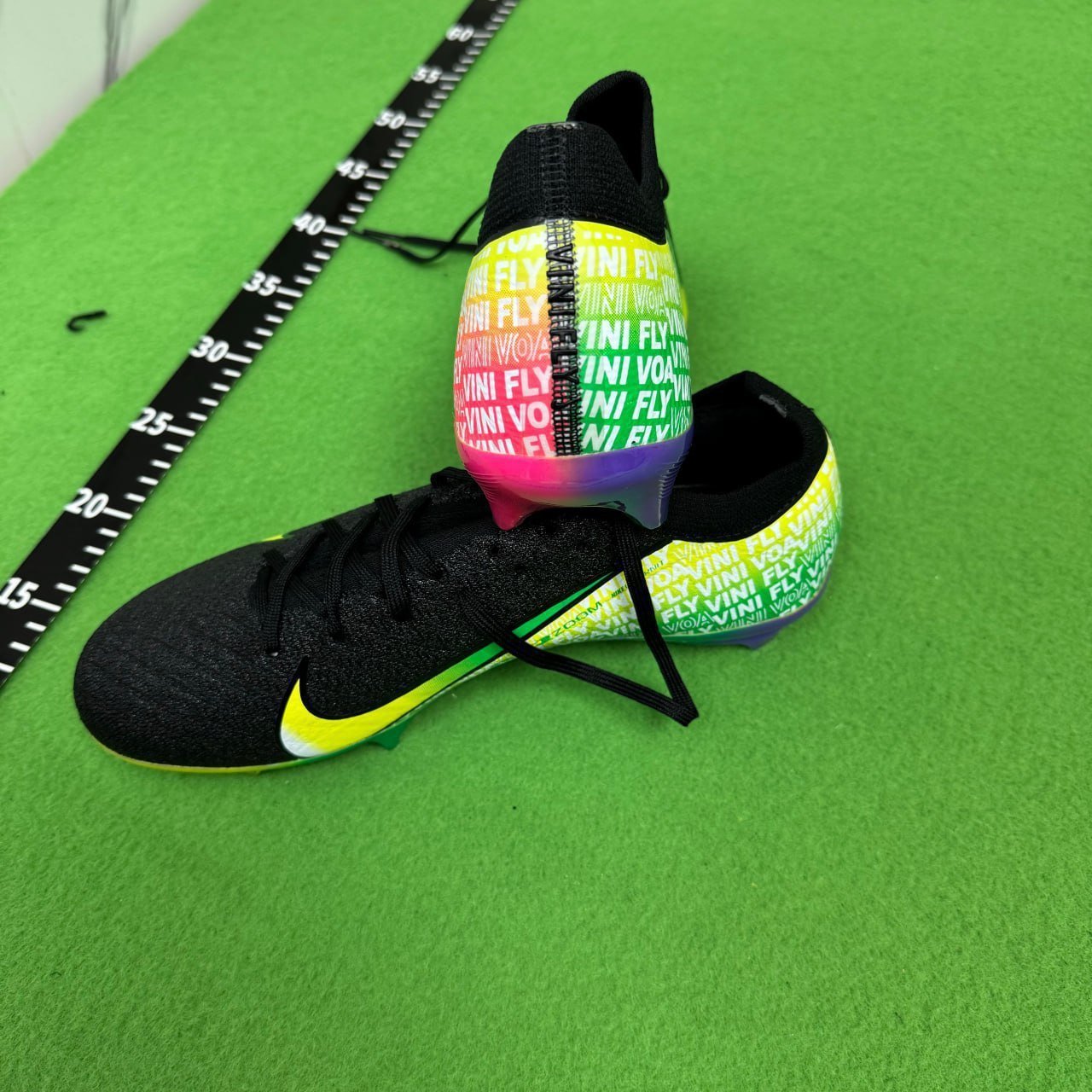 Nike Air Zoom Mercurial Vapor -3