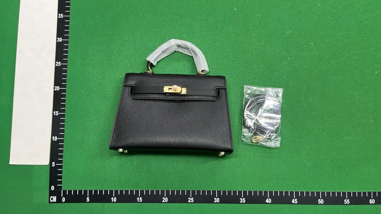 Hermès Kelly bag -2