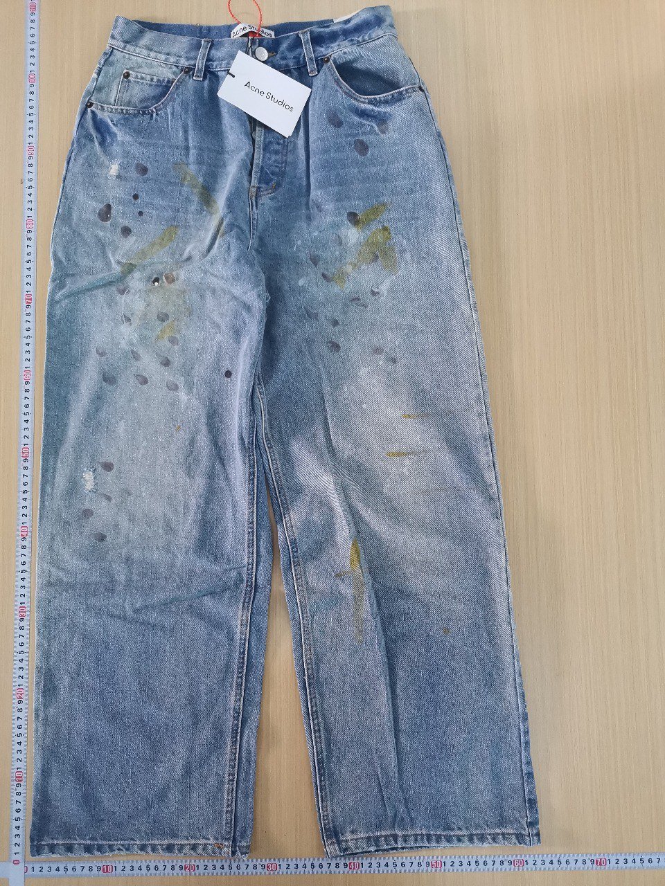 Acne Studios Jeans -2